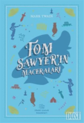Tom Sawyer’in Maceraları